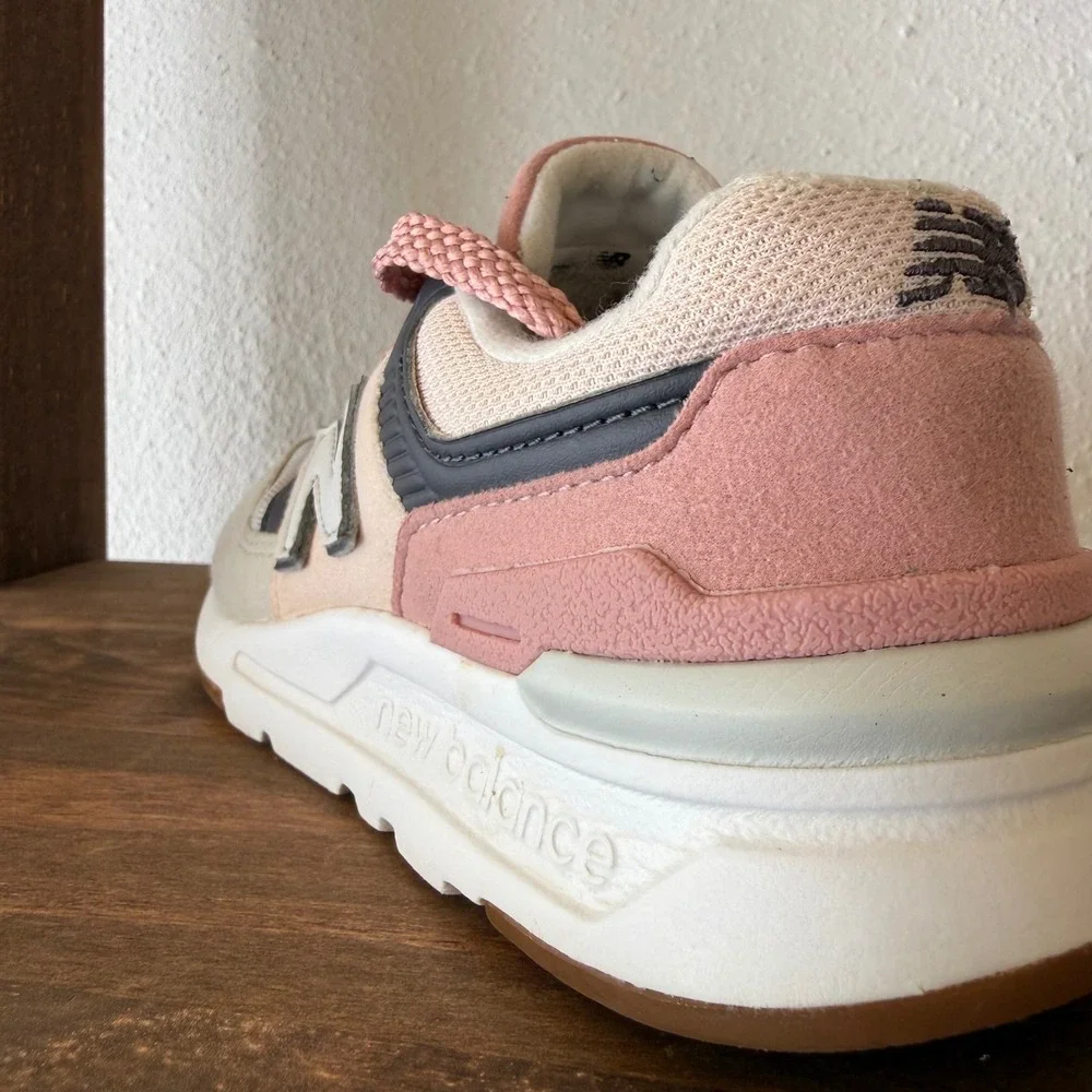 New Balance new balance